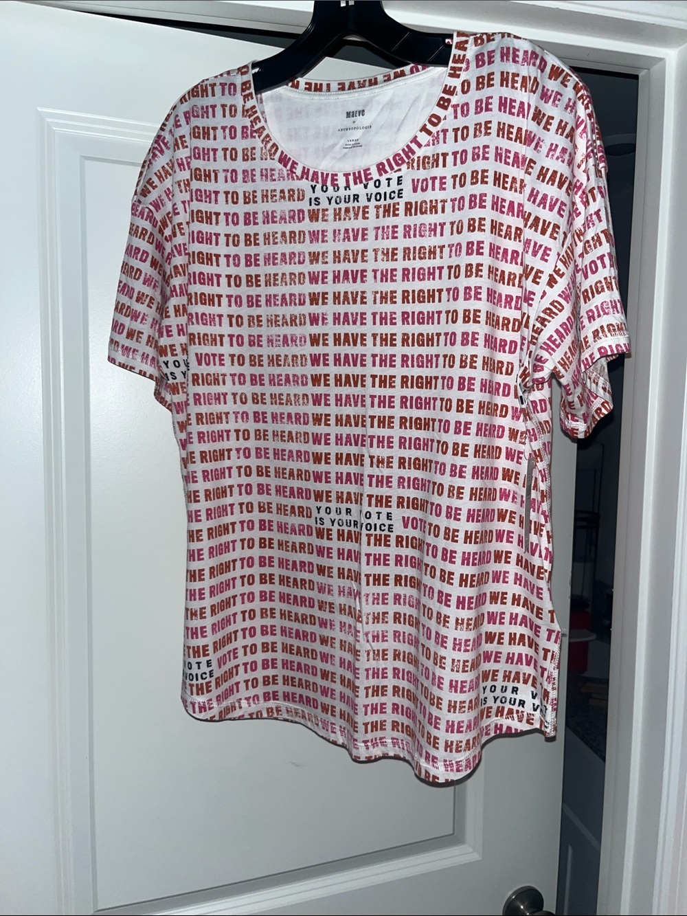 MAEVE by Anthropologie Teeshirt